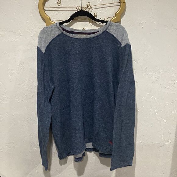Nice Tommy Bahama pullover light sweatshirt Size XXL - Picture 1 of 5